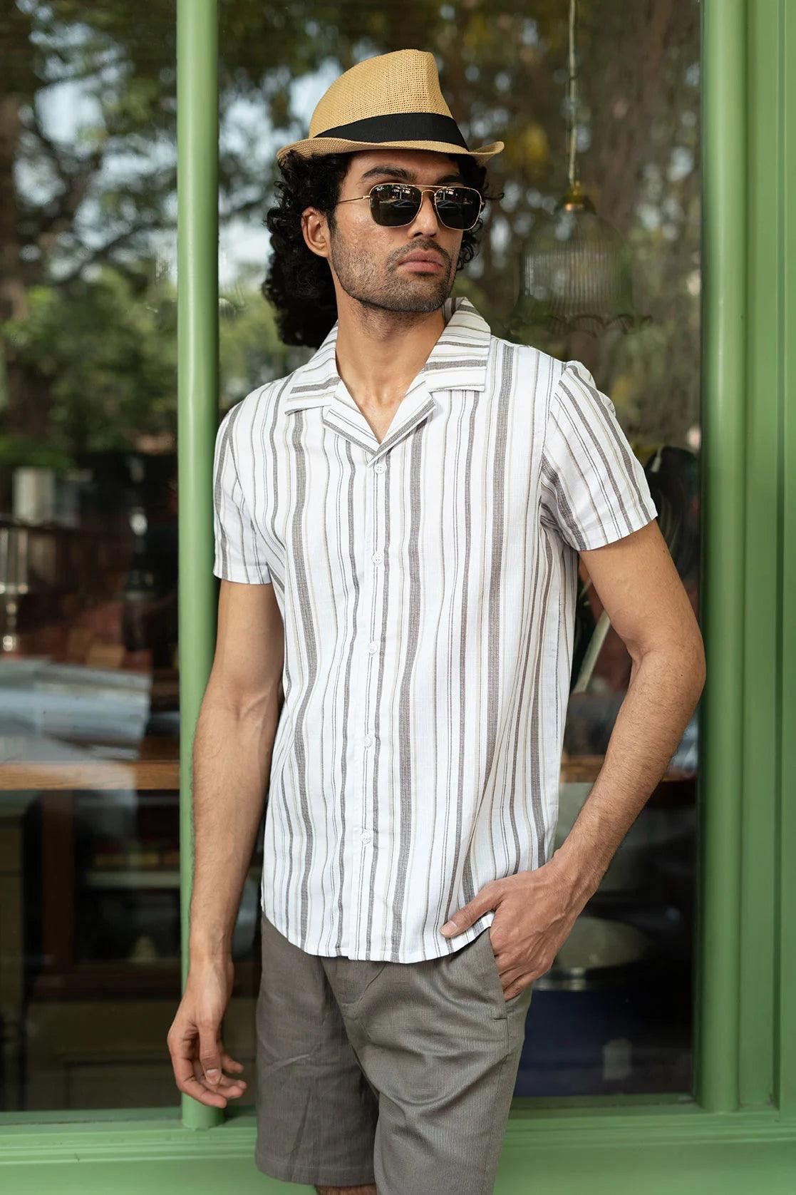Men's Shirts