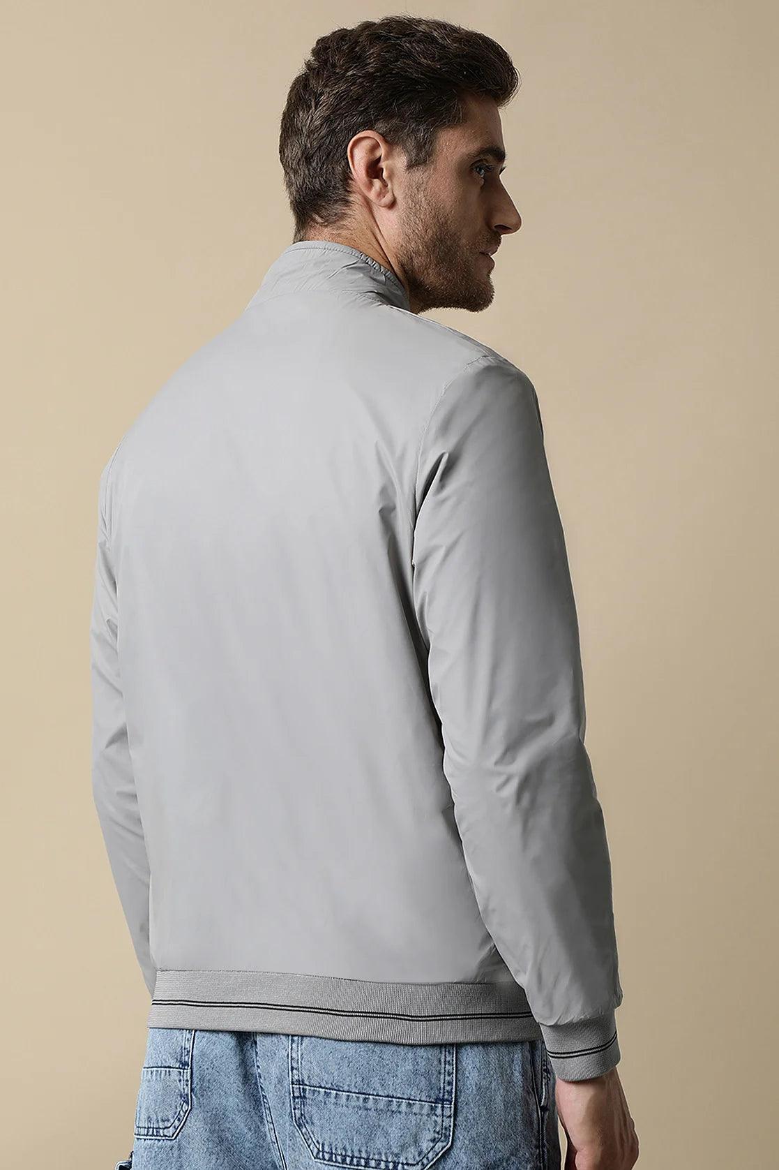 Upgrade your wardrobe with the Fort Collins Men's Black Reversible Windbreaker, featuring a stylish and versatile dual-tone design. Shop now online from anywhere in India.