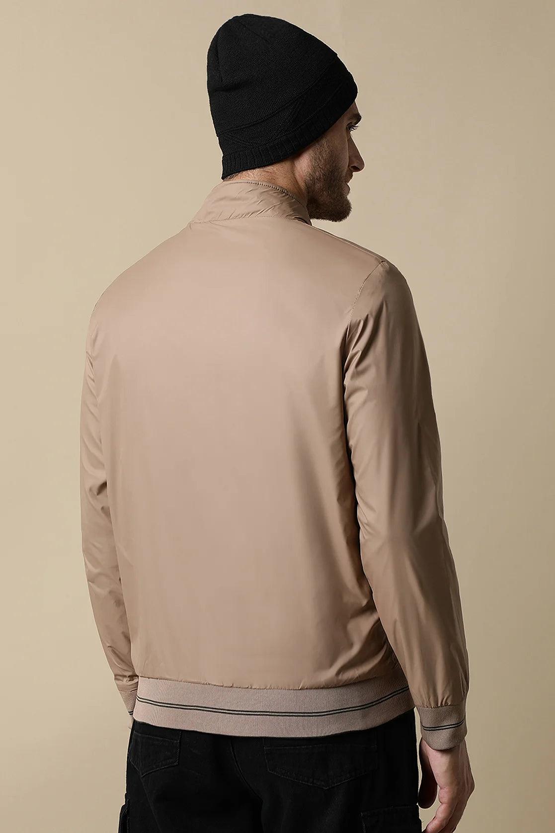 Upgrade your wardrobe with the Fort Collins Men's Reversible Windbreaker Jacket, featuring a stylish dual-tone design. Shop online now for this trendy option from anywhere in India.