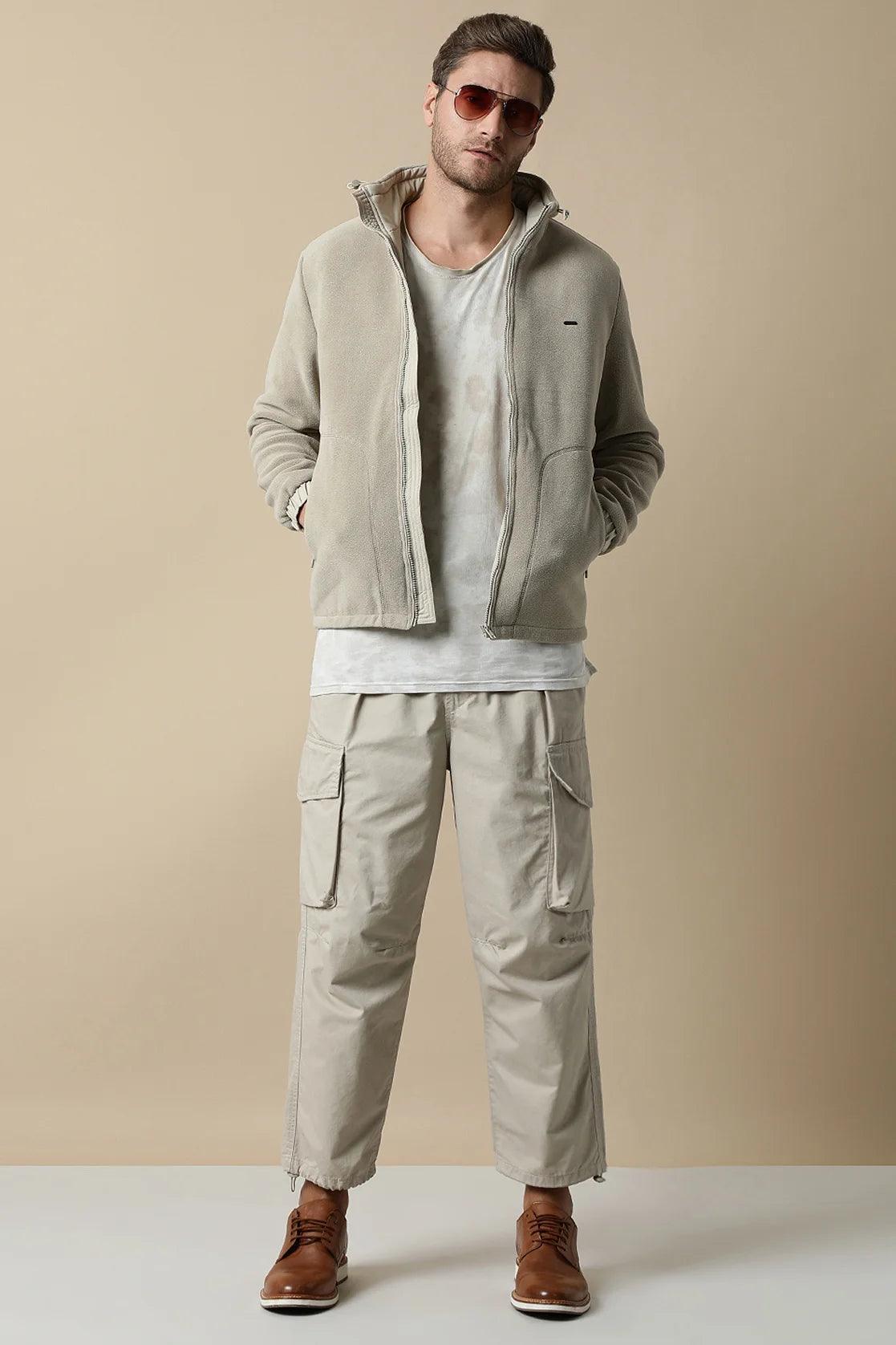 Fort Men Men's Jackets