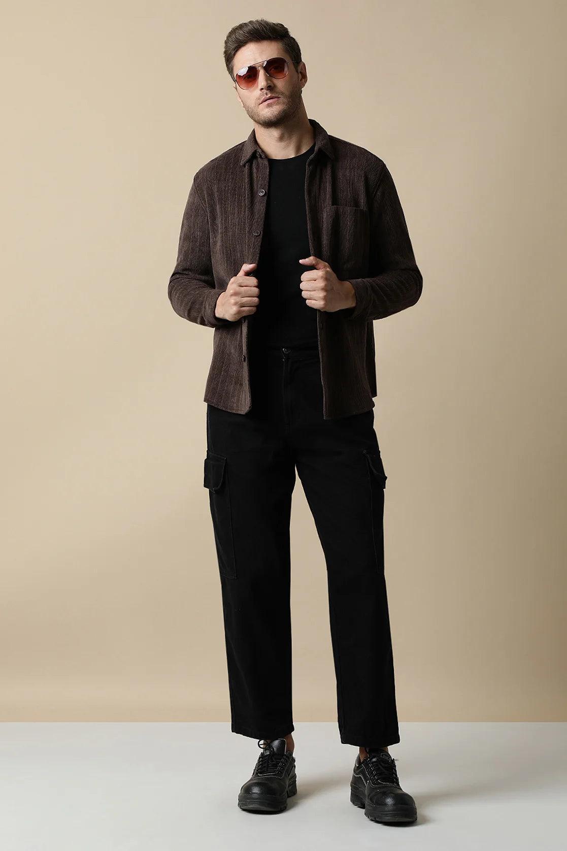 Men's Shackets