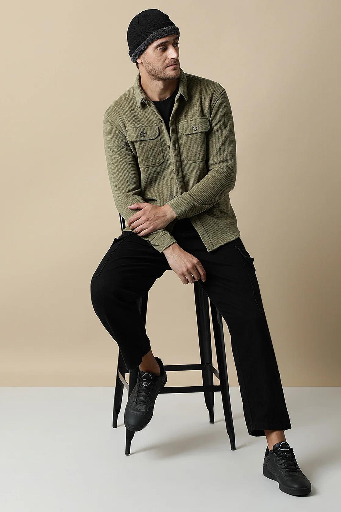 Men's Jackets