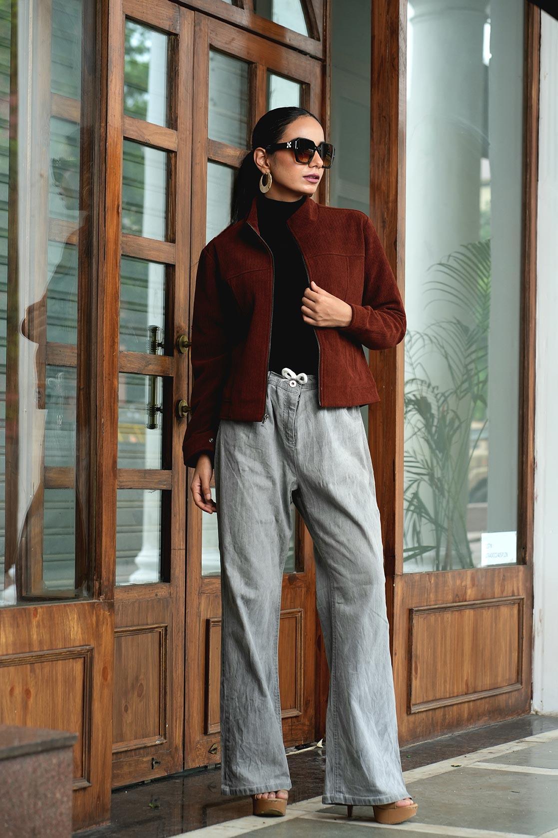 brown dress jacket ladies Brown Black Blazer Women Single Breasted Office Ladies Business Work Wear Formal Coat Brown Blazer S at Amazon Women's Clothing store
