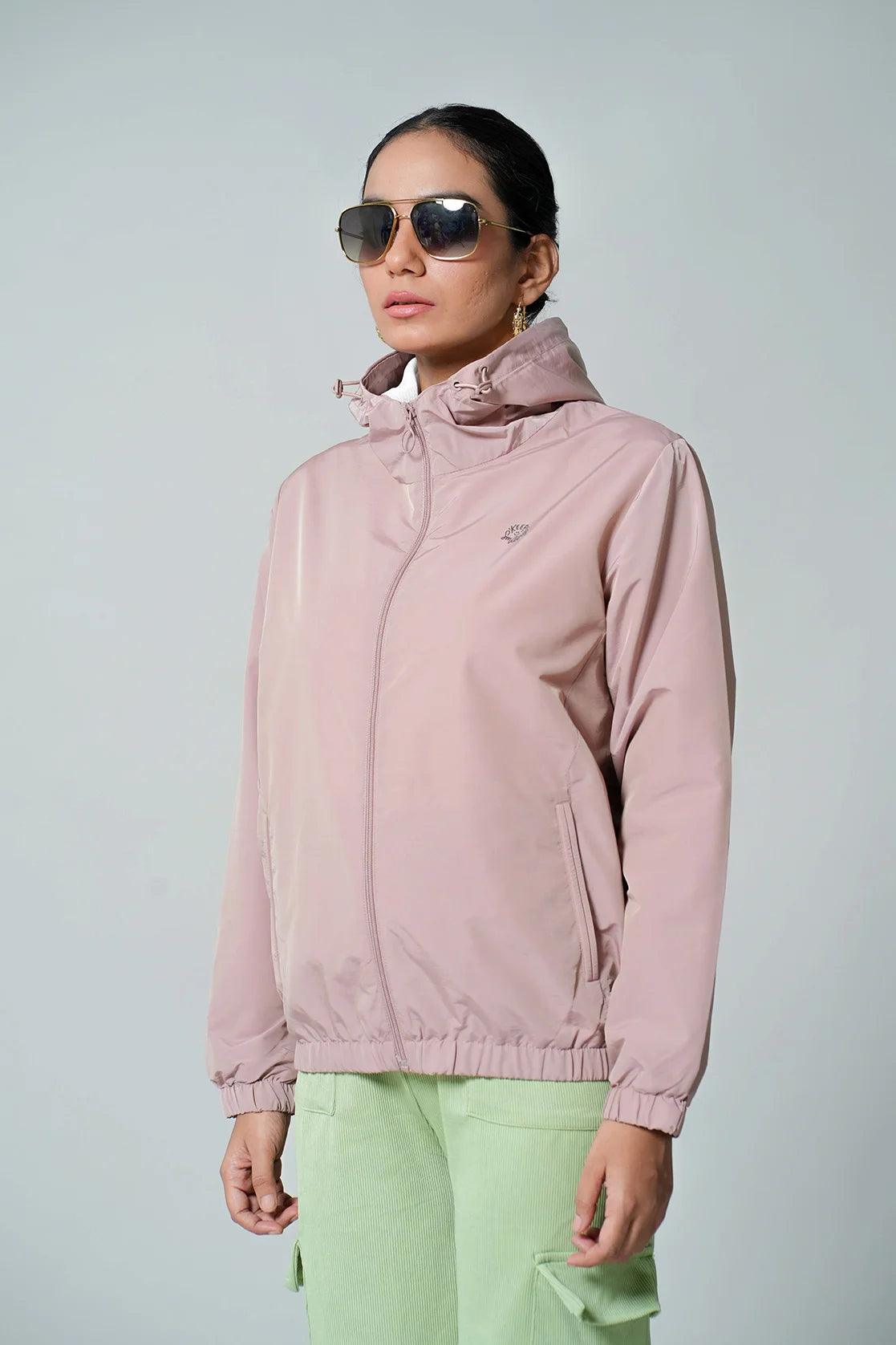 Lightweight windbreaker womens best sale